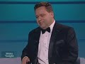 Paul Potts - HTV Wales Interview With Paul MYSPACE