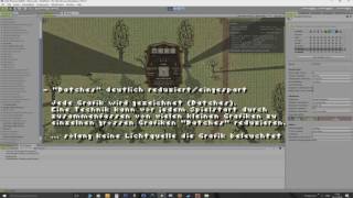 Dark Pixels (PreAlpha Update#2)