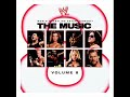 WWE Music - 9 - Biscuts and Gravy