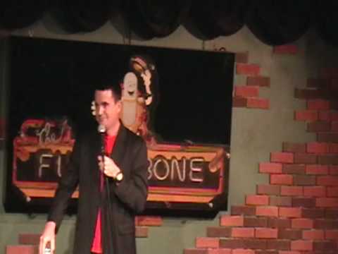 Dan Grueter: The Banana Hanger