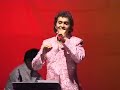 versatile gaurav sings manna de's devotional song to the divine mother