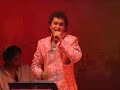 versatile gaurav sings manna de's devotional song to the divine mother
