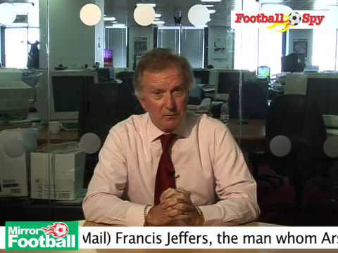 Football Spy â€“ Aug-18-2009