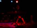 Garland Ray Project performs Born In The USA