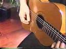 Daniel Cerd� canta BELLA RELOJERA en TVE