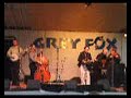 Michael Clevelend & Flamekeeper with Audie Blaylock Michael Clevelend & Flamekeeper with Audie Blaylock