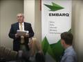 Exaflood Conference (2 of 5)