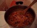Nouvelle recette équilibrée / New healthful recipe (2)