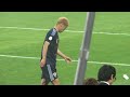 本田圭佑のゴール 日本代表VSオーストラリア代表 2013年6月4日 オーストラリア代表