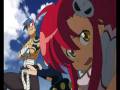 videos de Gurren Lagann ~ Blood Gulch Blues
