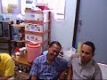 Acara Arisan IPAMSU