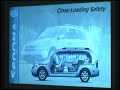 2006 Kia Sedona 2006 Kia Sedona