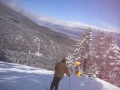 Ski Montgenevre Too Many turns.m4v