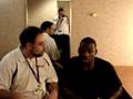 Hasim The Rock Rahman Interview