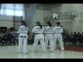 TaeKwonDo Galati