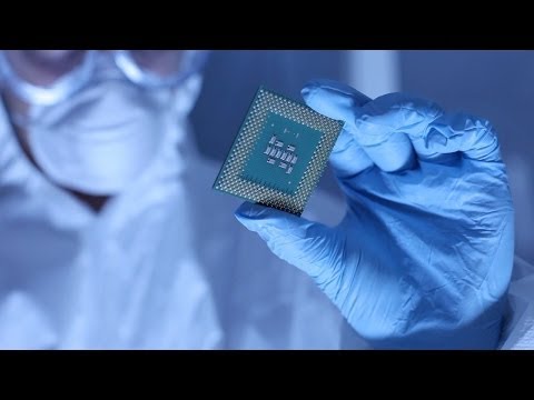 Have We Reached Peak Computer Power?