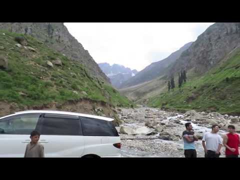 Vlog 12: My Motherland - My first time visiting KAGHAN VALLEY!