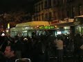 Park Slope Obama Jubilation