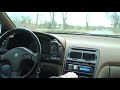 300zx high boost 0-80 pull
