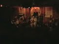 \"Blood\" The Resentments Live in Japan 2006