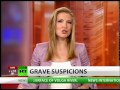 news Gaddafi - Fears Of Rebel Atrocities After Gaddafi Troops Found Dead, Mutilated
