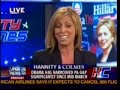 Rose on Hannity & Colmes, April 9th 08 - Part 1 Rose on Hannity & Colmes, April 9th 08 - Part 1