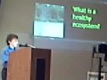 NIHF: 5th Grade presentations on Panzer Wetlands - Part 08