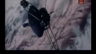 El maravilloso Viaje de los Voyager