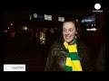 Deudas y protestas en el Manchester United