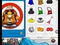 free club penguin account free club penguin account