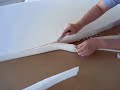 Building A Headboard
