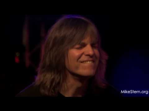 Mike Stern – Chromazone