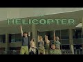 HELICOPTER - CLC by FULL BLOOM Dance Crew