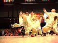Hip-Hop DM Hannover 2007 (Bothe Dancers)