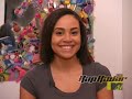 Rihanna on 