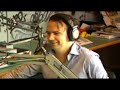 Gerard Ekdom zingt mee met Living Doll tijdens de Arbeidsvitaminen Gerard Ekdom zingt mee met Living Doll tijdens de Arbeidsvitaminen