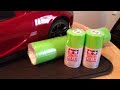 Traxxas Xo-1 New Concept Update 2-17-2012