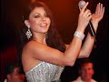 Haifa Wehbe sings 
