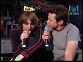 Channel V interview