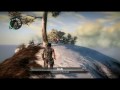 Just Cause 2: Highest Point On Panau (Trophy/Achievement - Top of The World) [HD]