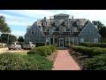The Castle on Silver Lake, Ocracoke Island