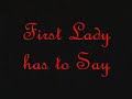 Pink - Dear Mr President