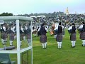 Shotts and Dykehead grade 1 Cowal 2008