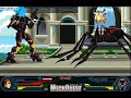 mechquest mega spider