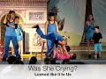 Bucheon Aiins World Acrobats