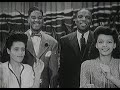 vintage video clip