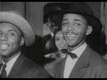 vintage video clip