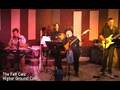 The Fat Catz - Higher Ground Cafe Wahiawa