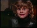Cousin Sal Scaring a boy to death on Jimmy Kimmel