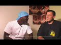 Akon Interview